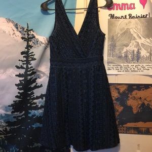 Lulu’s dress (worn once)